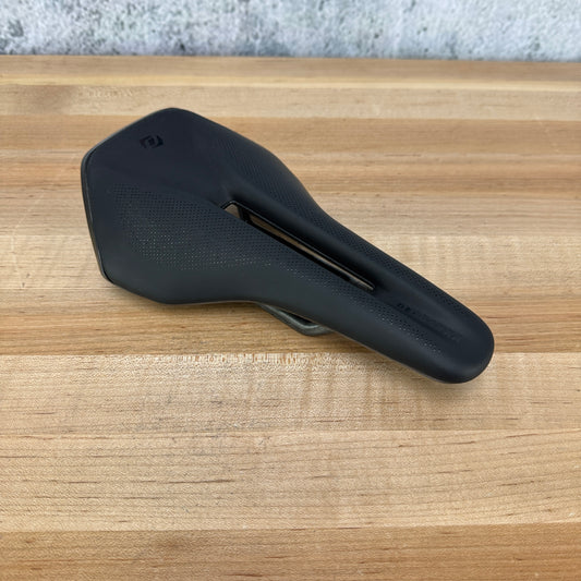 Light Use! Syncros Belcarra V 1.0 NEO 7x9mm Carbon Rails 145mm Bike Saddle 172g