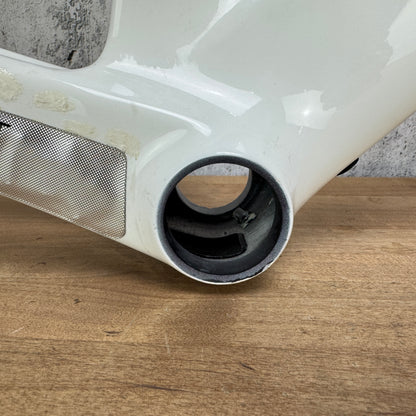 2023 Canyon Aeroad CF SLX XS (53cm TT) Carbon Disc Frameset 700c 2319g