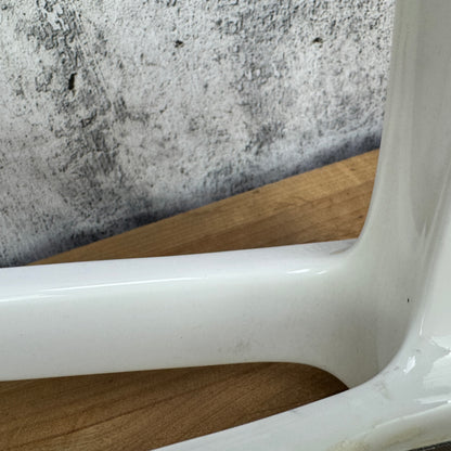 2023 Canyon Aeroad CF SLX XS (53cm TT) Carbon Disc Frameset 700c 2319g