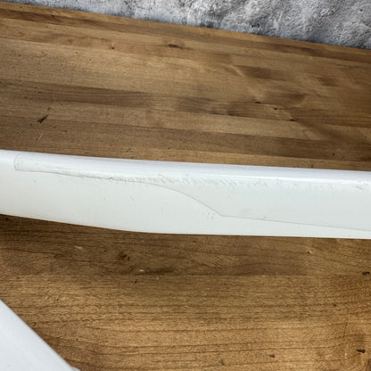 2023 Canyon Aeroad CF SLX XS (53cm TT) Carbon Disc Frameset 700c 2319g