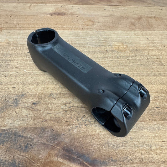 Low Mile! Specialized Future Shock Alloy 100mm ±6 Degree 31.8mm Bike Stem 174g