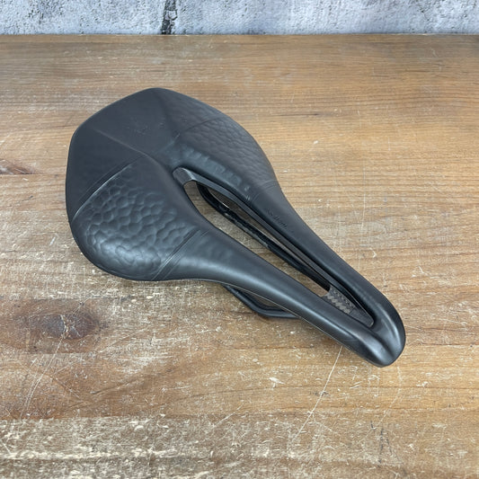Specialized S-Works Power 7x7mm Alloy Rails 143mm Cycling Saddle 229g