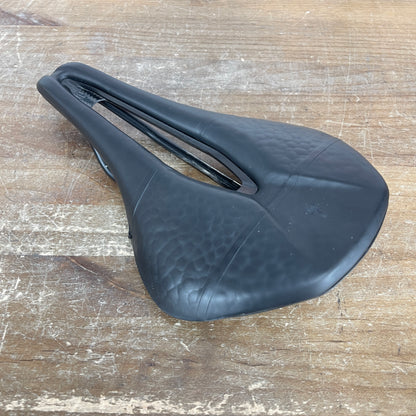 Specialized S-Works Power 7x7mm Alloy Rails 143mm Cycling Saddle 229g