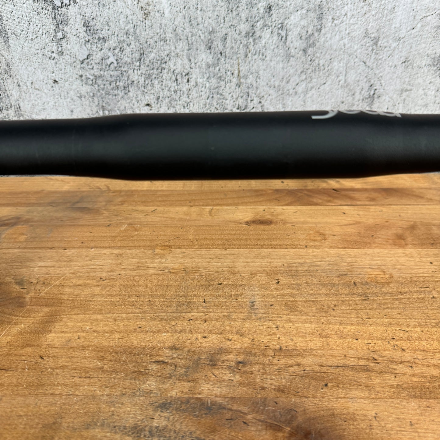 Deda Elementi Trentacinque 46cm O-O (44cm C-C) Alloy Bike Handlebar 35mm 300g