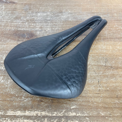Specialized S-Works Power 7x7mm Alloy Rails 143mm Cycling Saddle 229g