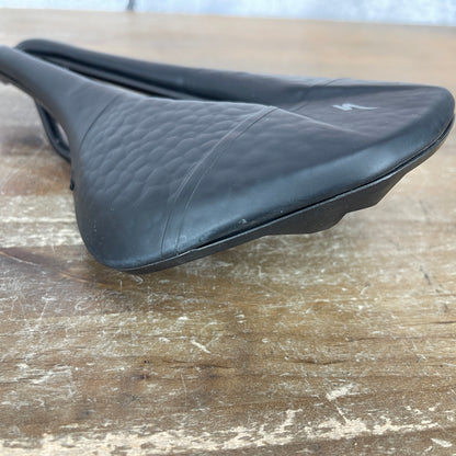 Specialized S-Works Power 7x7mm Alloy Rails 143mm Cycling Saddle 229g