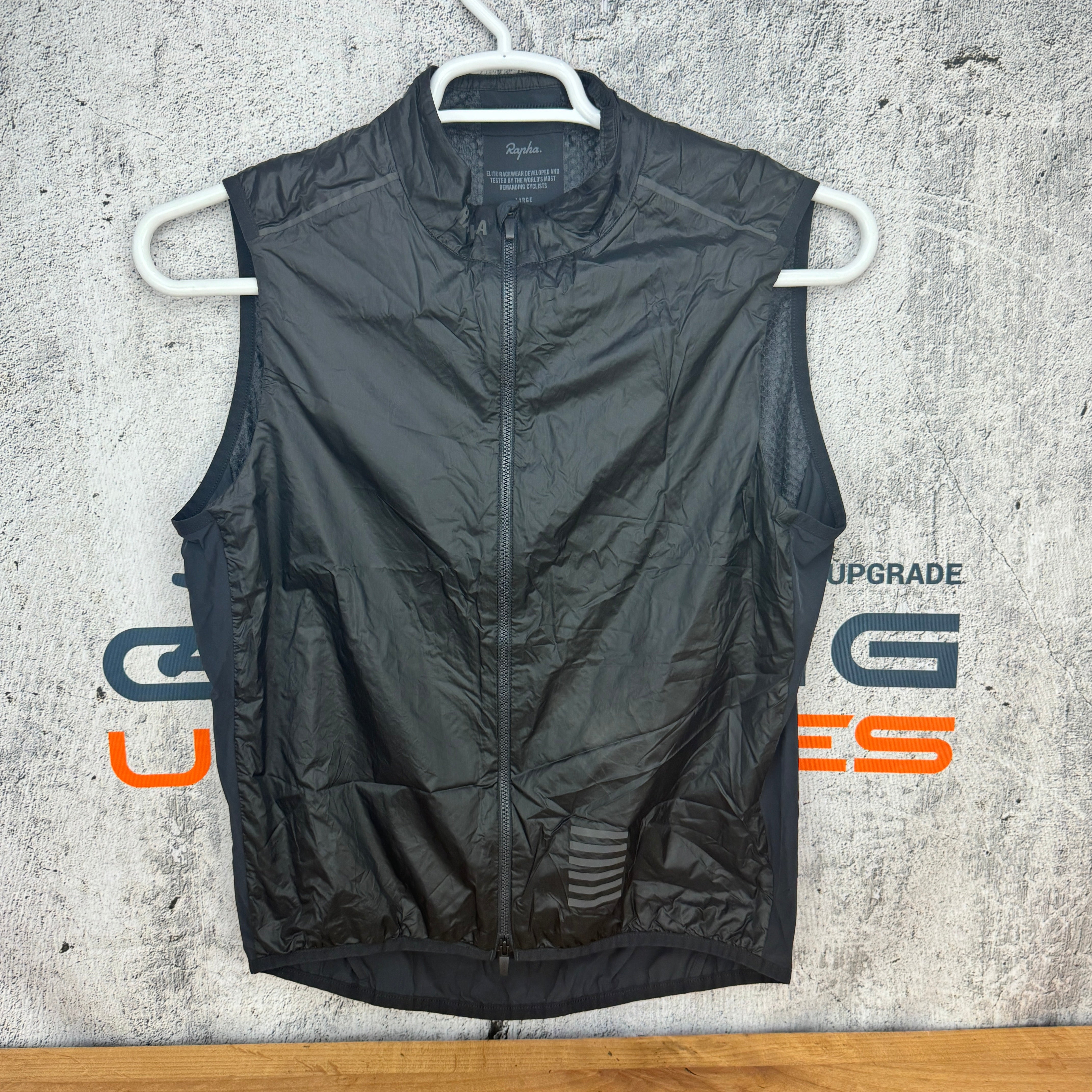 Cycling Vests CyclingUpgrades