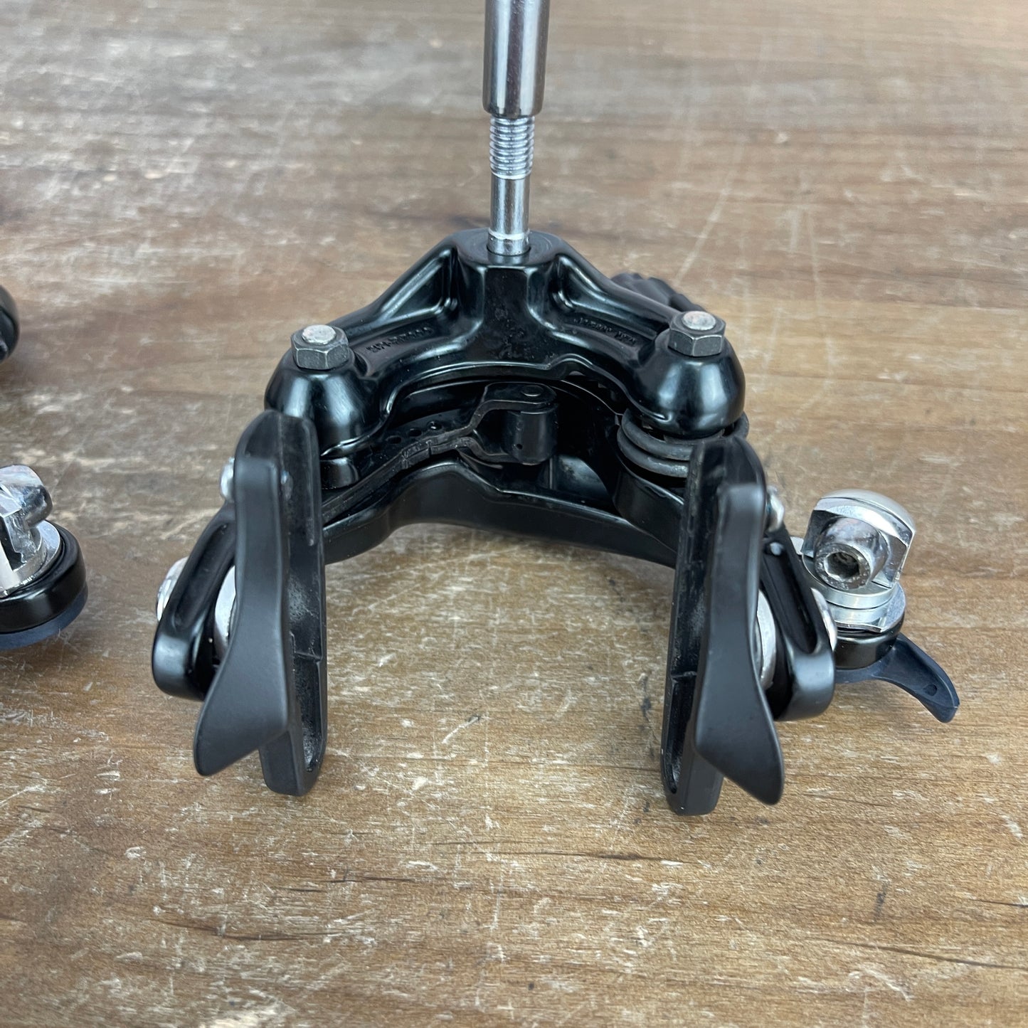 shimano 105 rim brake set