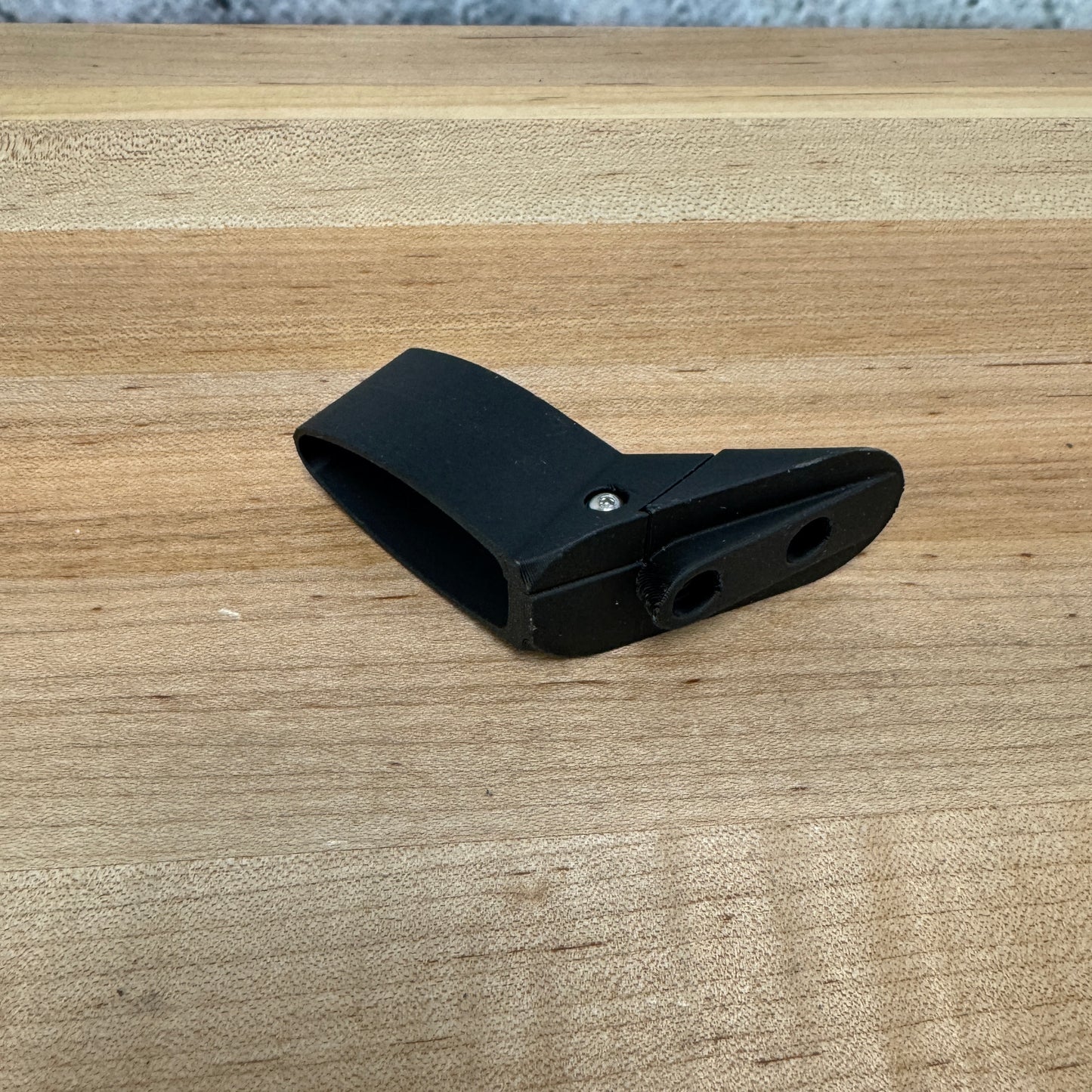 Neat Components Canyon Seatpost Radar Mount