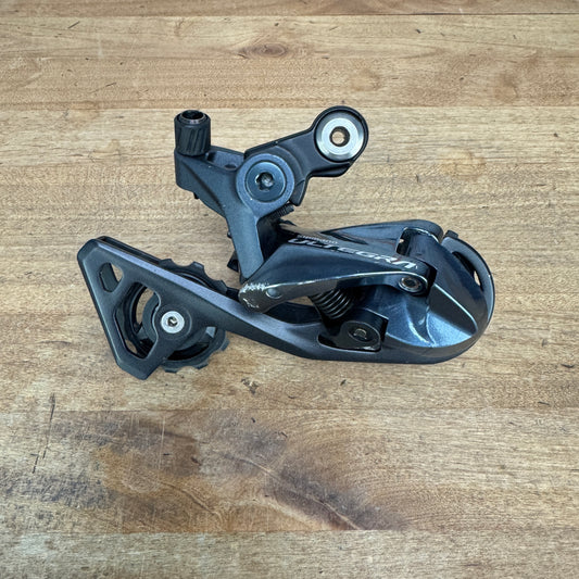 Shimano Ultegra RD-R8000-GS 11-Speed 34t Max Mechanical Rear Derailleur 210g