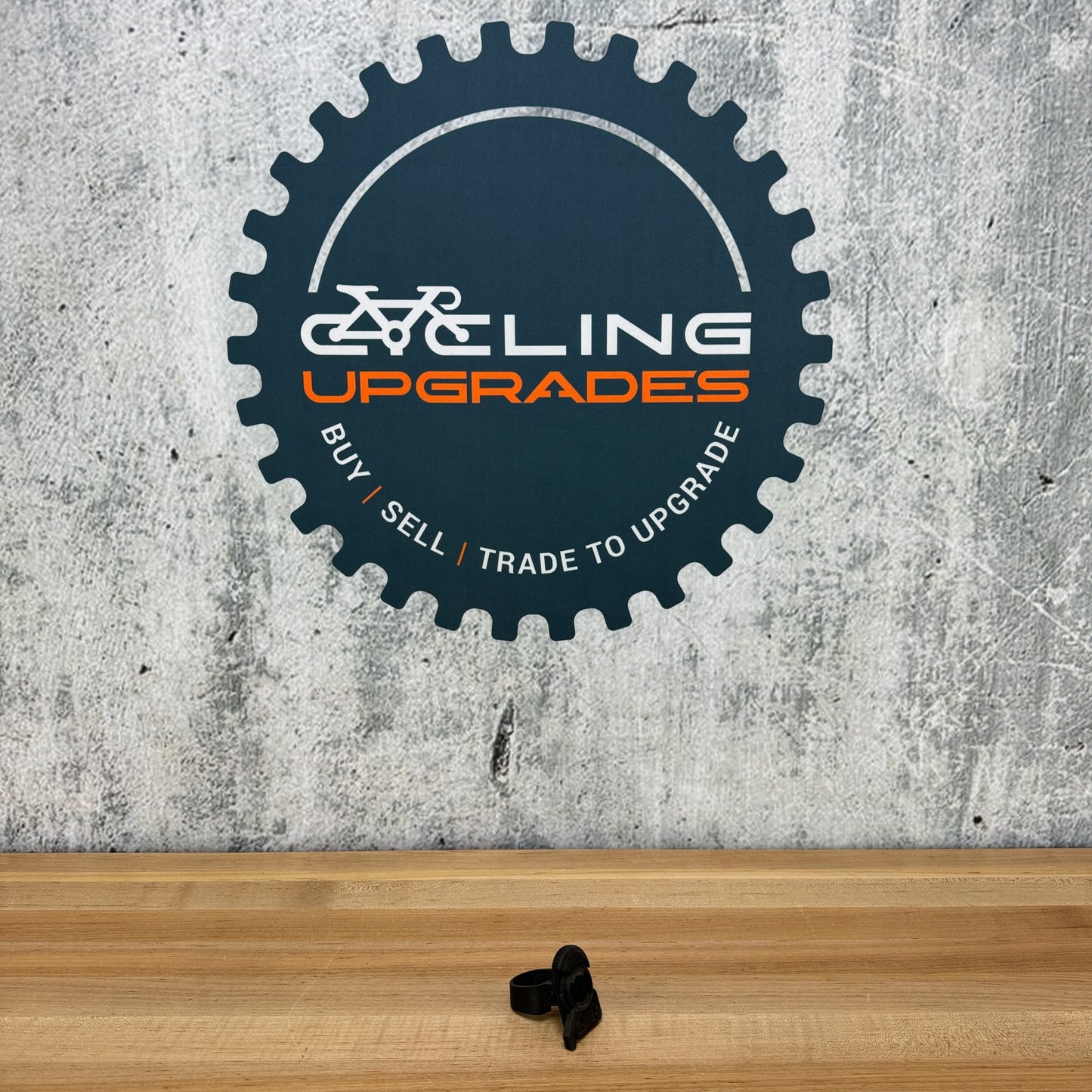 Concentric Cycling Enve Fray/Melee Rear Radar Mount