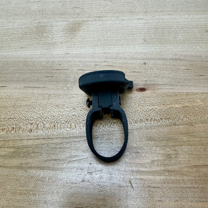 Concentric Cycling Enve Fray/Melee Rear Radar Mount
