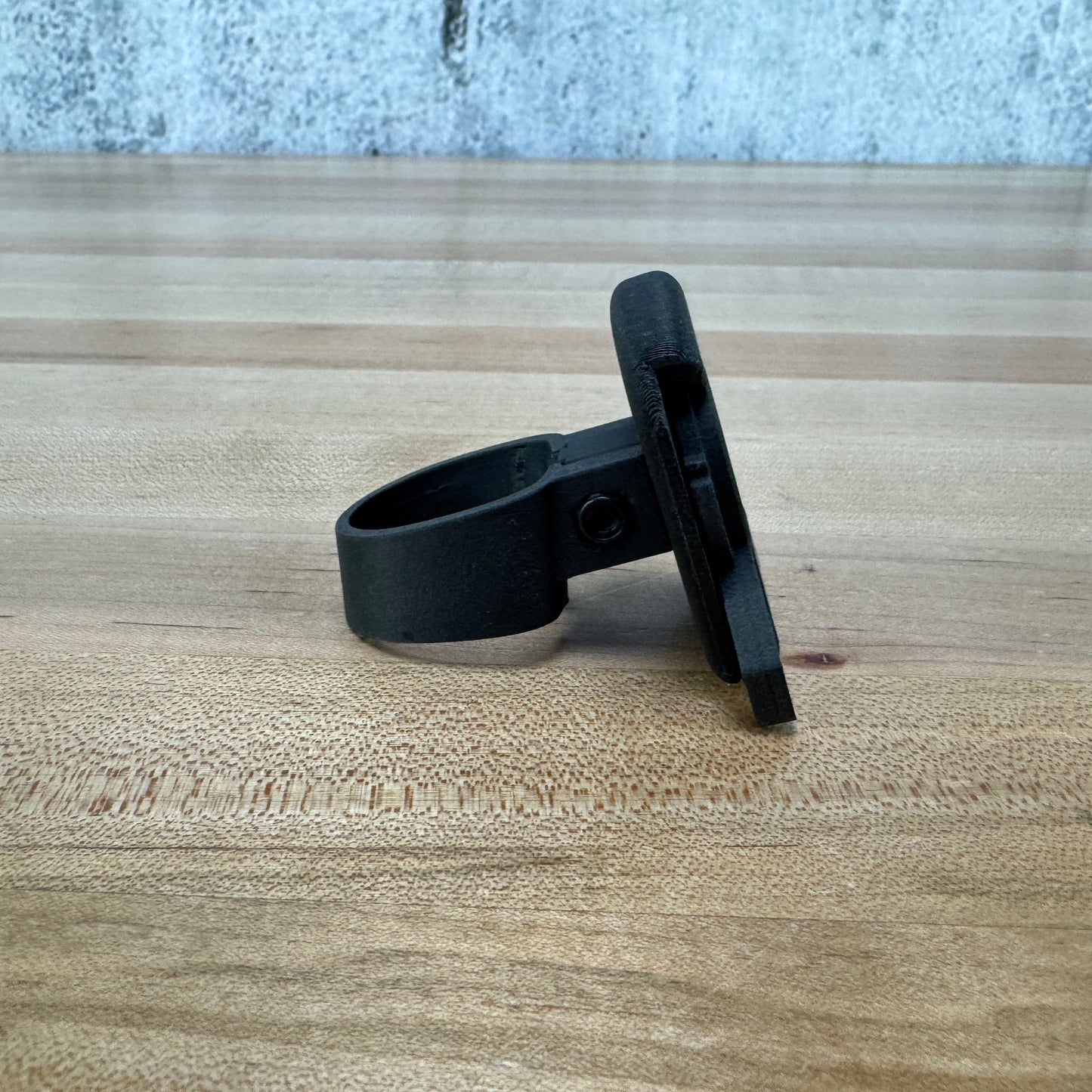 Concentric Cycling Enve Fray/Melee Rear Radar Mount