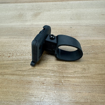 Concentric Cycling Enve Fray/Melee Rear Radar Mount