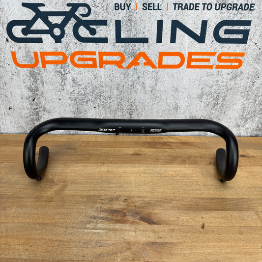 Zipp Service Course 70 XPLR 42/47cm Alloy Drop Bar Handlebar Di2 Compatible 304g
