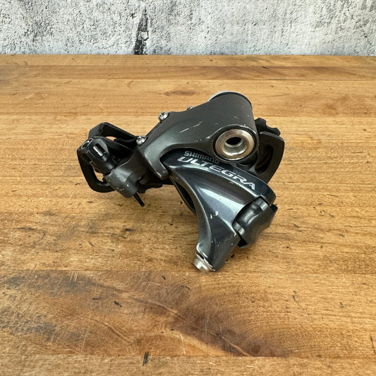 Shimano Ultegra RD-6800-SS Mechanical 11-Speed Bike Rear Derailleur