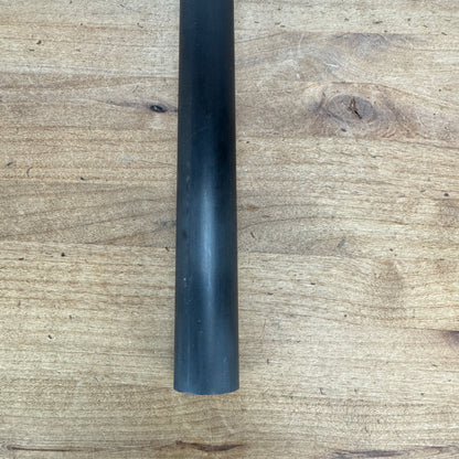 New Takeoff! Bjorn Glagol 31.6mm x 350mm Carbon 20mm Setback Seatpost 128g