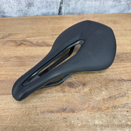 Low Mile! Specialized S-Works Power 143mm 7x9mm Carbon Bike Saddle 158g