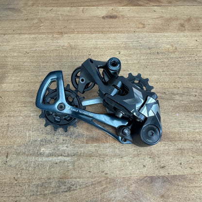 SRAM Eagle X01 52t Ratio Tech 12-Speed Conversion Rear Derailleur 282g