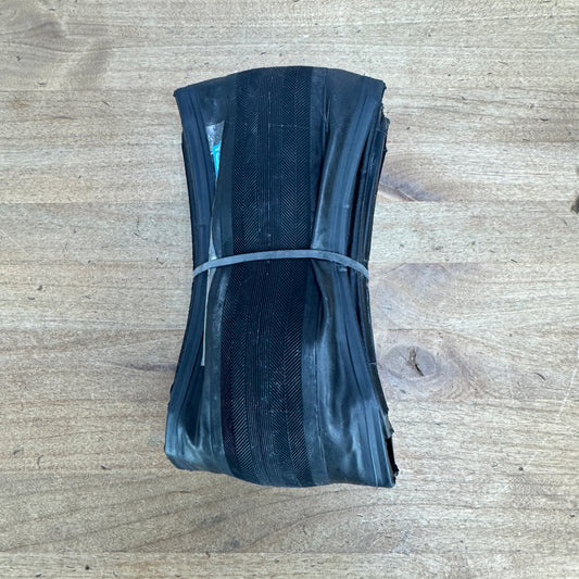 New! Single Rene Herse Loup Loup Pass Extralight 650b x 38mm Tubeless Bike Tire