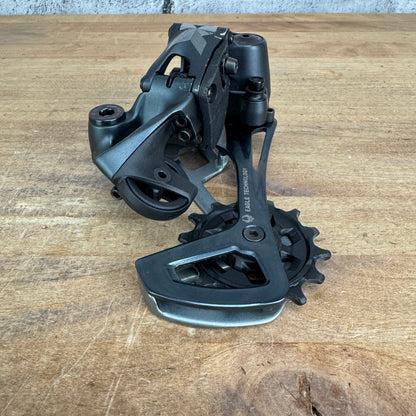 SRAM Eagle X01 52t Ratio Tech 12-Speed Conversion Rear Derailleur 282g