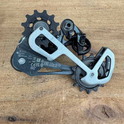 SRAM Eagle X01 52t Ratio Tech 12-Speed Conversion Rear Derailleur 282g