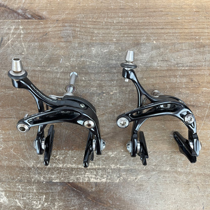 Campagnolo Chorus BR20-CHDP Center-Mount Brakeset Rim Brake Calipers