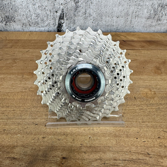 Shimano Ultegra CS-6800 11-28t 11-Speed Bike Cassette "Typical Wear" 249g