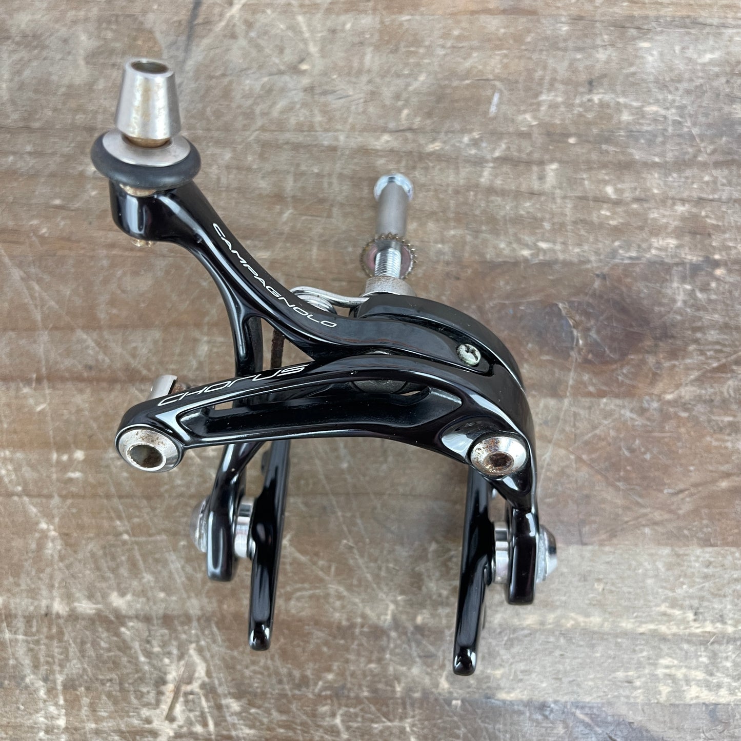 Campagnolo Chorus BR20-CHDP Center-Mount Brakeset Rim Brake Calipers