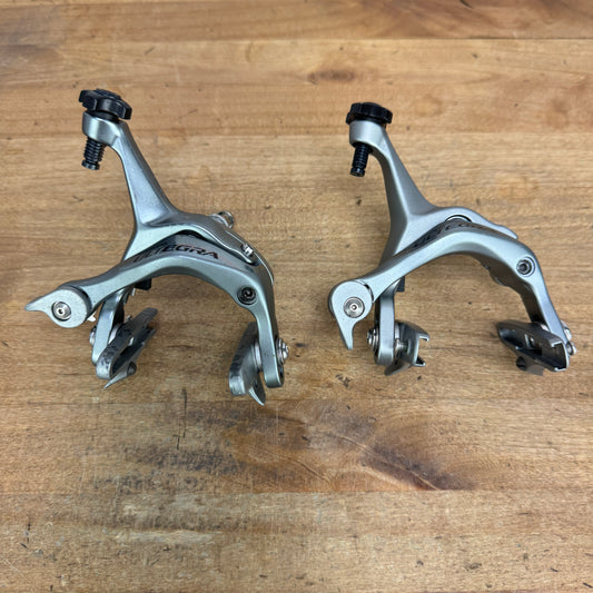 Shimano Ultegra BR-6700 Center-Mount Brakeset Rim Brake Calipers 298g