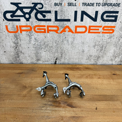 Shimano Ultegra BR-6700 Center-Mount Brakeset Rim Brake Calipers 298g