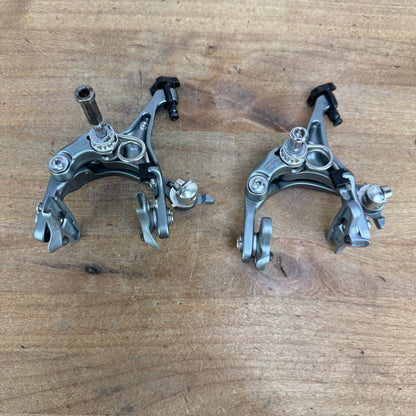 Shimano Ultegra BR-6700 Center-Mount Brakeset Rim Brake Calipers 298g