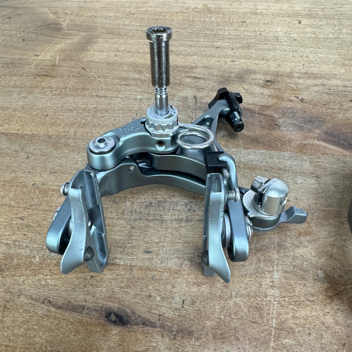 Shimano Ultegra BR-6700 Center-Mount Brakeset Rim Brake Calipers 298g