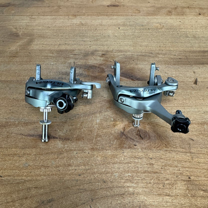 Shimano Ultegra BR-6700 Center-Mount Brakeset Rim Brake Calipers 298g