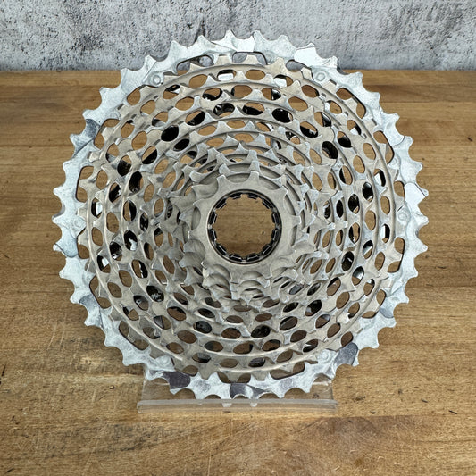 SRAM XX1 XG-1199 11 speed 10-42T "Typical Wear" Cassette 271g
