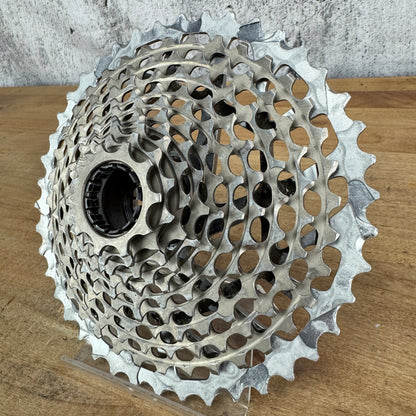 SRAM XX1 XG-1199 11 speed 10-42T "Typical Wear" Cassette 271g