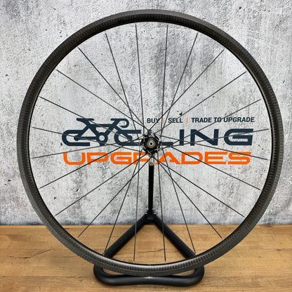 752g!!! AX-Lightness Select Extralite SP-2 EIE Spokes Tubular Rim Brake Wheelset
