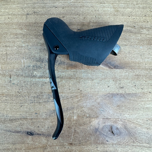 SRAM Force 1 ErgoDynamic Left Side Only Mechanical Rim Brake Lever 122g