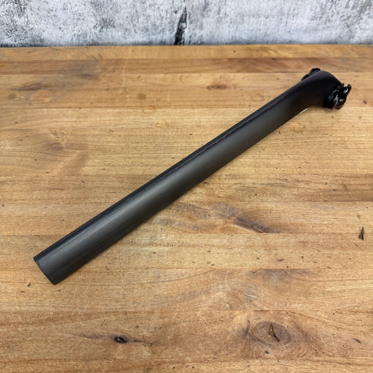 Specialized S-works Tarmac SL7 20mm Setback 390mm Carbon Bke Seatpost 189g