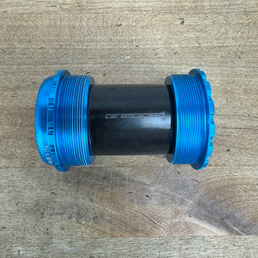 Ceramicspeed T47a for Sram DUB Cervelo/Factor Ceramic Bike Bottom Bracket 108g