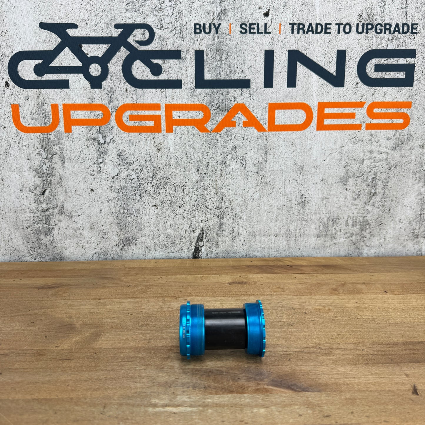 Ceramicspeed T47a for Sram DUB Cervelo/Factor Ceramic Bike Bottom Bracket 108g