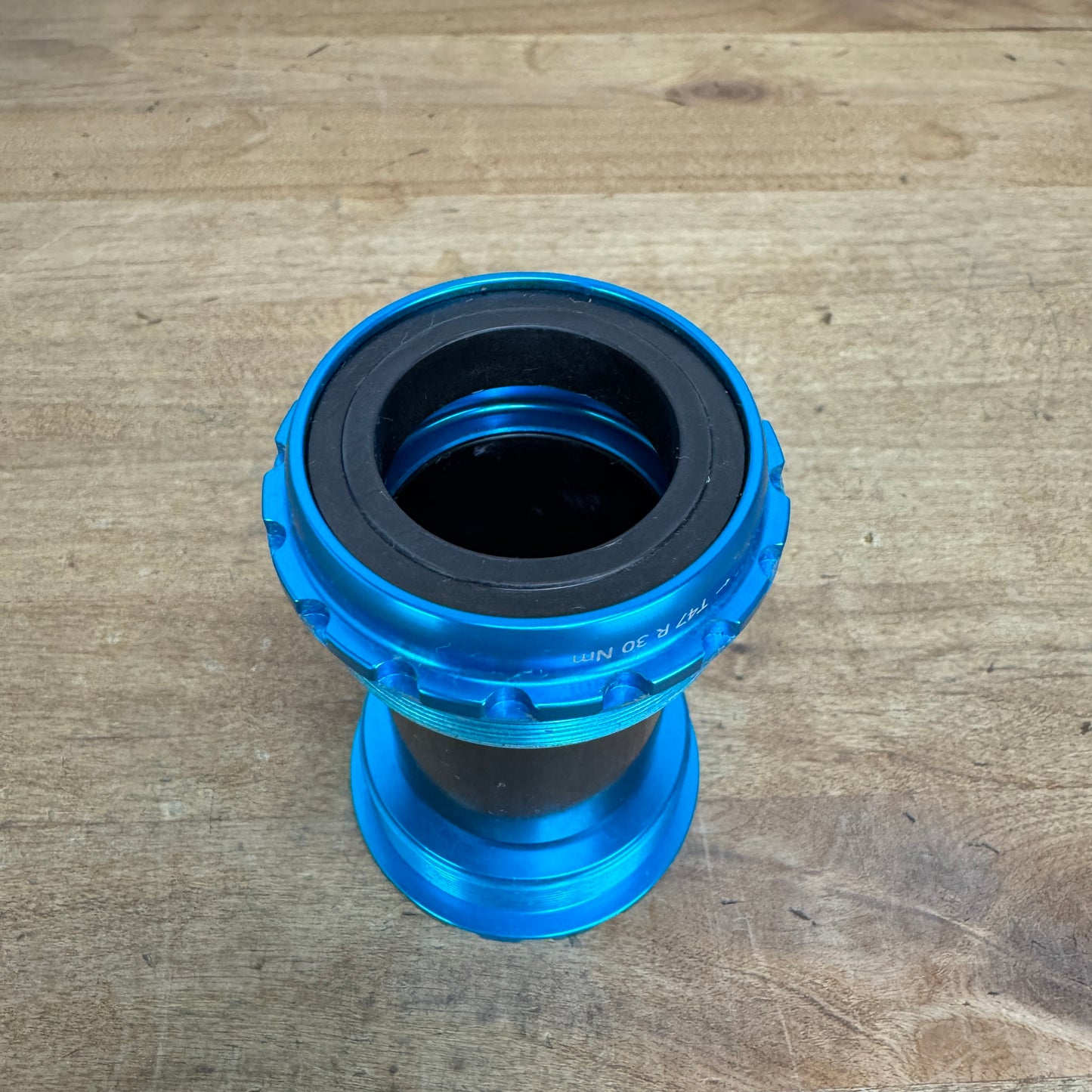 Ceramicspeed T47a for Sram DUB Cervelo/Factor Ceramic Bike Bottom Bracket 108g