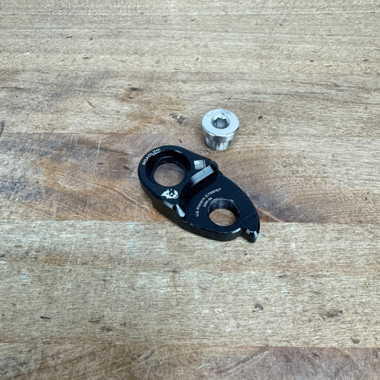 Wolf Tooth RoadLink Rear Derailleur Hanger Extension 16g