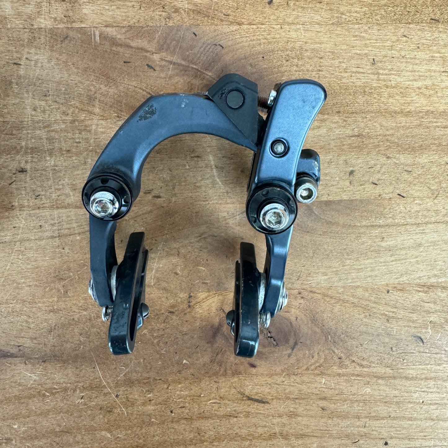 Shimano Ultegra BR-6810F/BR-R8010R Direct Mount Bike Rim Brake Calipers 310g