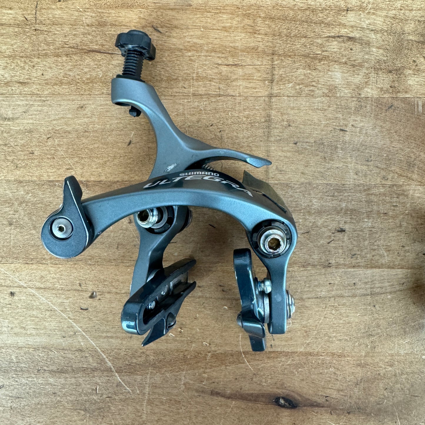 Shimano Ultegra BR-6810F/BR-R8010R Direct Mount Bike Rim Brake Calipers 310g