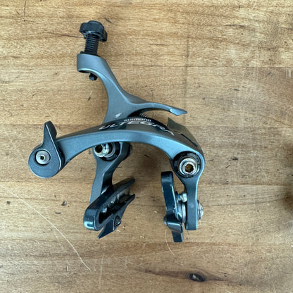 Shimano Ultegra BR-6810F/BR-R8010R Direct Mount Bike Rim Brake Calipers 310g