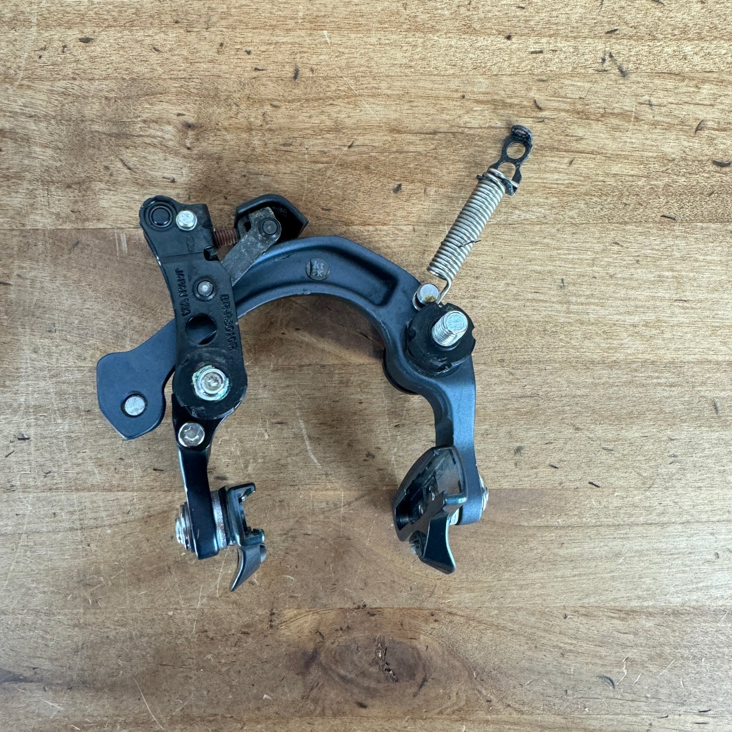 Shimano Ultegra BR-6810F/BR-R8010R Direct Mount Bike Rim Brake Calipers 310g