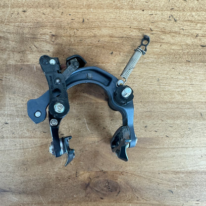 Shimano Ultegra BR-6810F/BR-R8010R Direct Mount Bike Rim Brake Calipers 310g