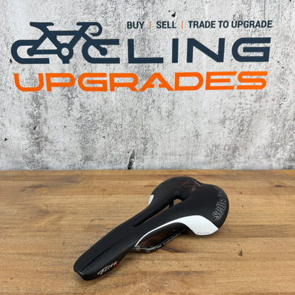 Selle Italia Flite K Kit Carbonio 145mm 7x9mm Carbon Rails Bike Saddle 174g