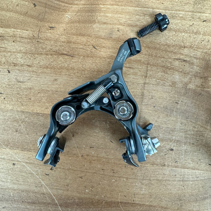 Shimano Ultegra BR-6810F/BR-R8010R Direct Mount Bike Rim Brake Calipers 310g